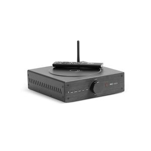 audio amplifier