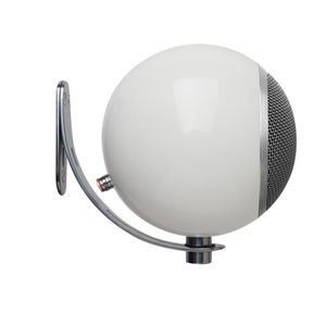 aluminum speaker stand