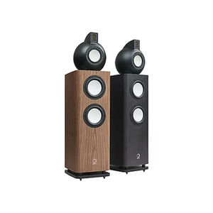 floor-standing speaker