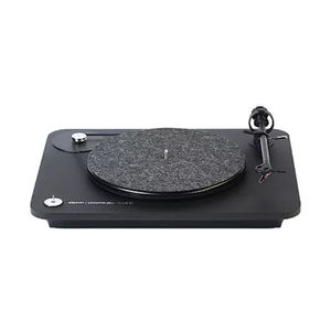 automatic turntable