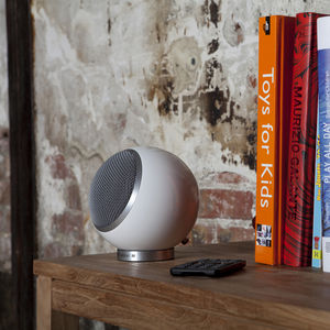 shelf speaker 1