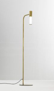 floor-standing lamp