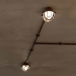 traditional ceiling light
