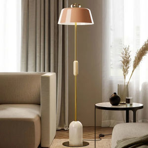floor-standing lamp