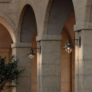 traditional wall light 1