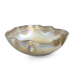 Murano glass centerpiece