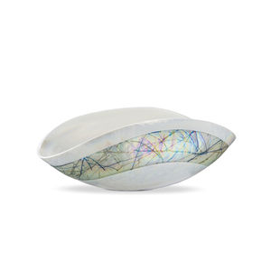 Murano glass bowl 1