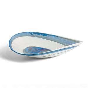 shallow plate