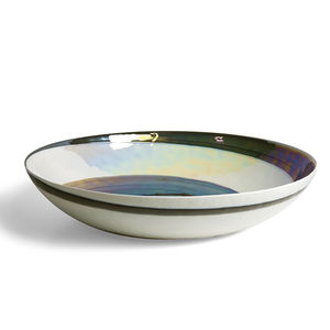Murano glass centerpiece