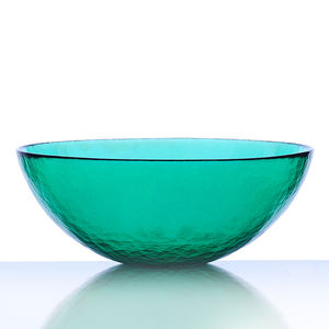 Murano glass bowl 1