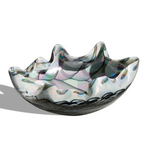 Murano glass centerpiece