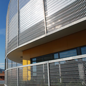 stainless steel woven wire fabric