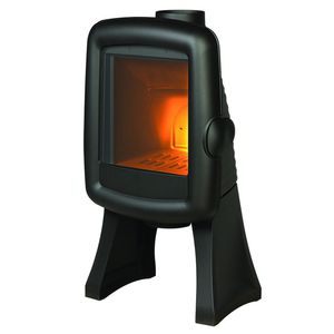 wood heating stove