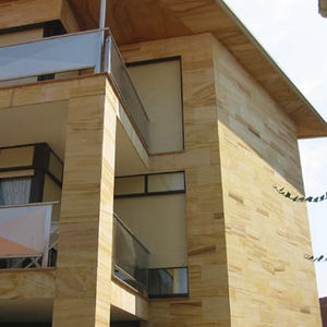 sandstone stone slab