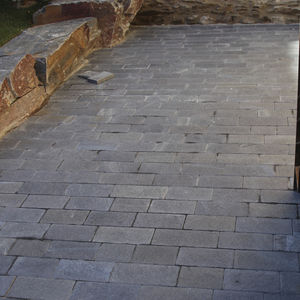 slate paver 1