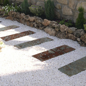 stepping stone