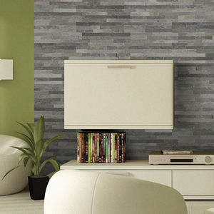 quartzite wall cladding panel