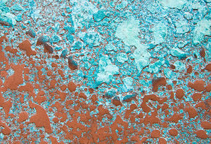 decorative paint
