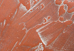 decorative paint