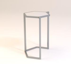 contemporary high bar table