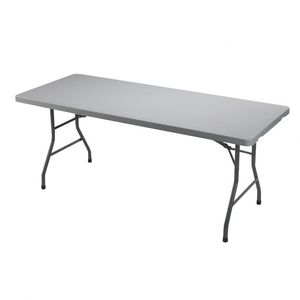 folding dining table