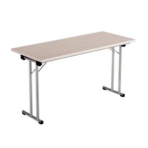 folding table