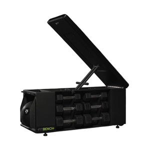 multifunction fitness machine