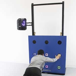 multifunction fitness machine