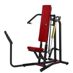 press weight training machine