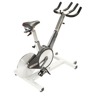 magnetic excercise bike