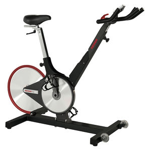 magnetic excercise bike