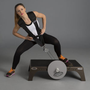 multifunction fitness machine