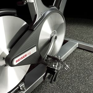 recycled rubber sports flooring