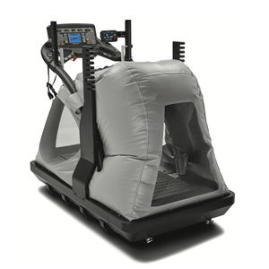programmable treadmill