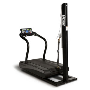 programmable treadmill