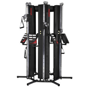 multifunction fitness machine