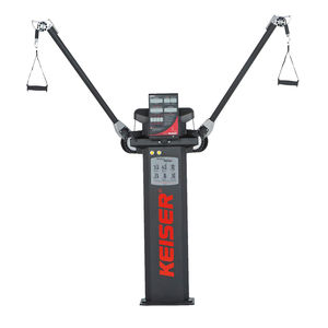 multifunction fitness machine