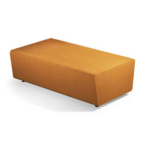 contemporary locker room bench