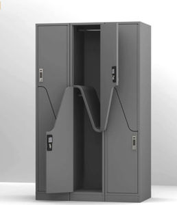 metal locker