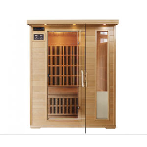 infrared sauna