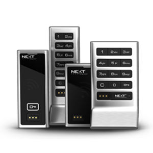 electronic lock