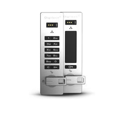electronic lock