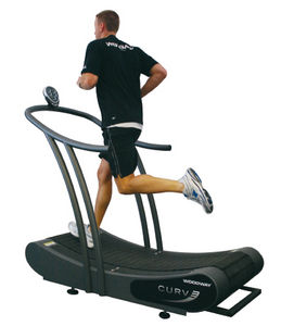 Treadmill - All architecture and design manufacturers - Videos