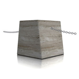 security bollard