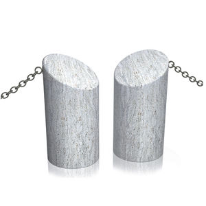 security bollard