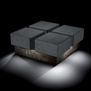contemporary public bench 1