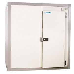 positive refrigerated cabinet