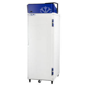 positive refrigerated cabinet