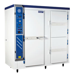 upright deep-freezer