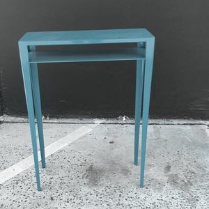 contemporary sideboard table